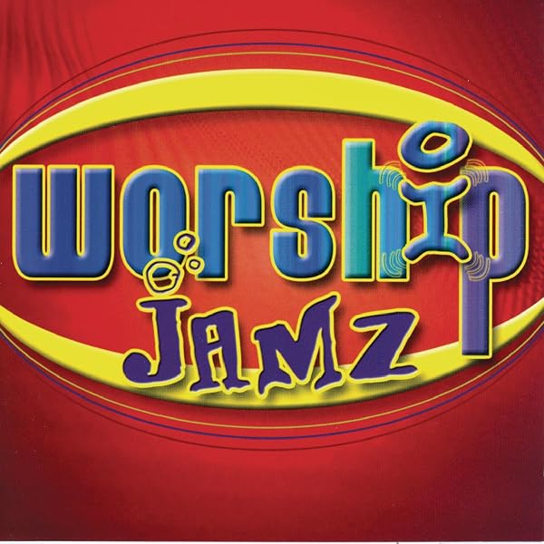 Various - Worship Jamz 2 - Amazon.com Music